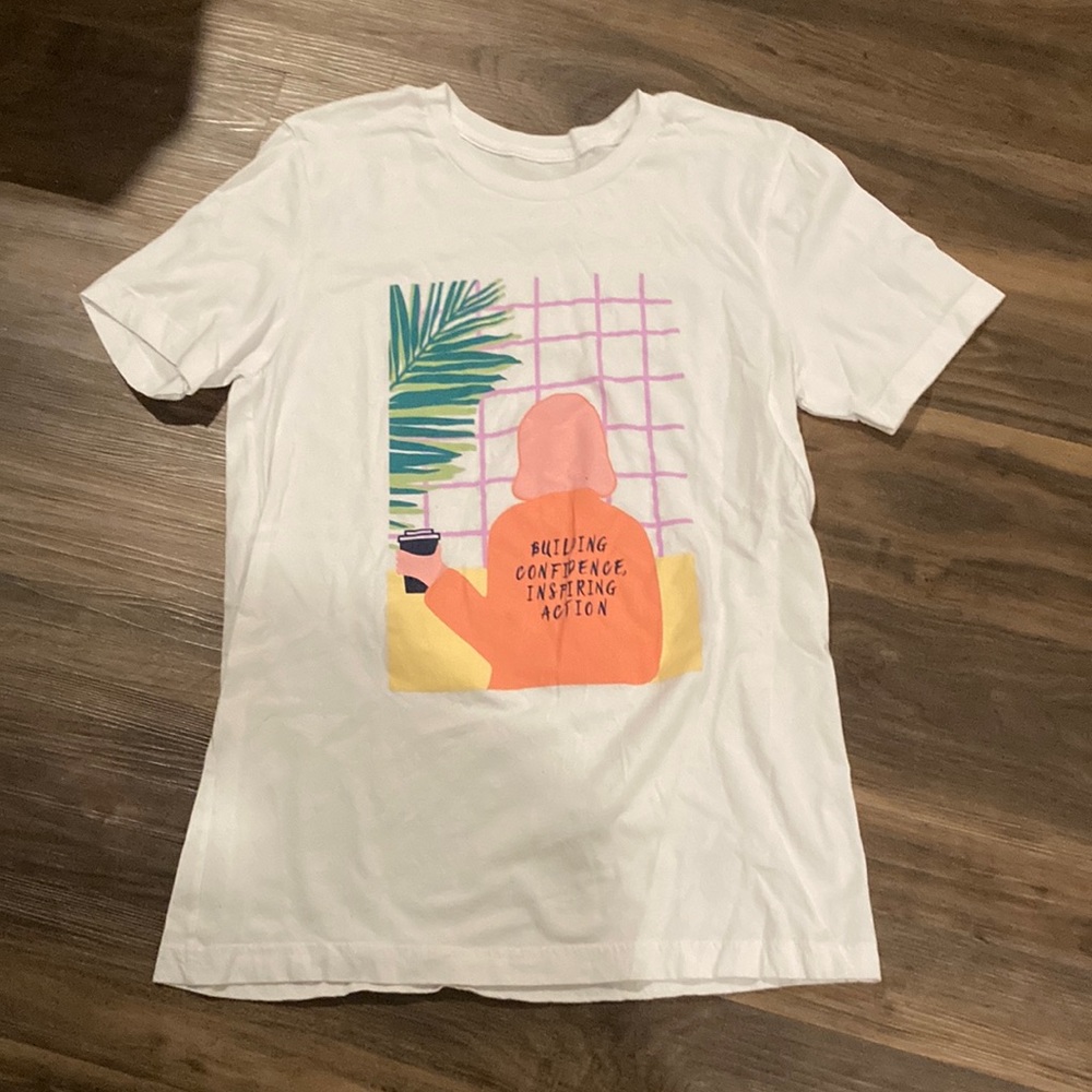 kappa delta tshirt